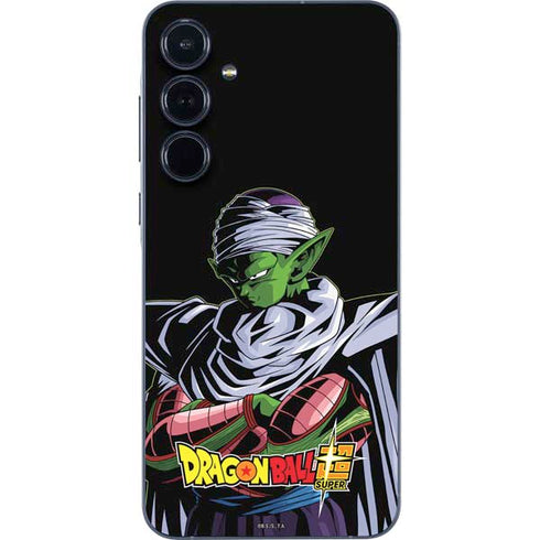 Dragon Ball Super Piccolo Galaxy A36 5G Skin
